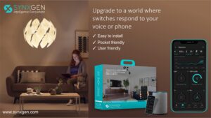 home automation