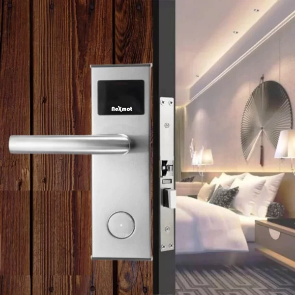 hotel lock rfid