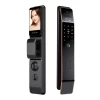 NX Z1 Pro smart door lock with camera (3D face Recognition) Fingerprint