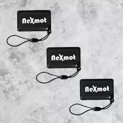 nexmot rfid