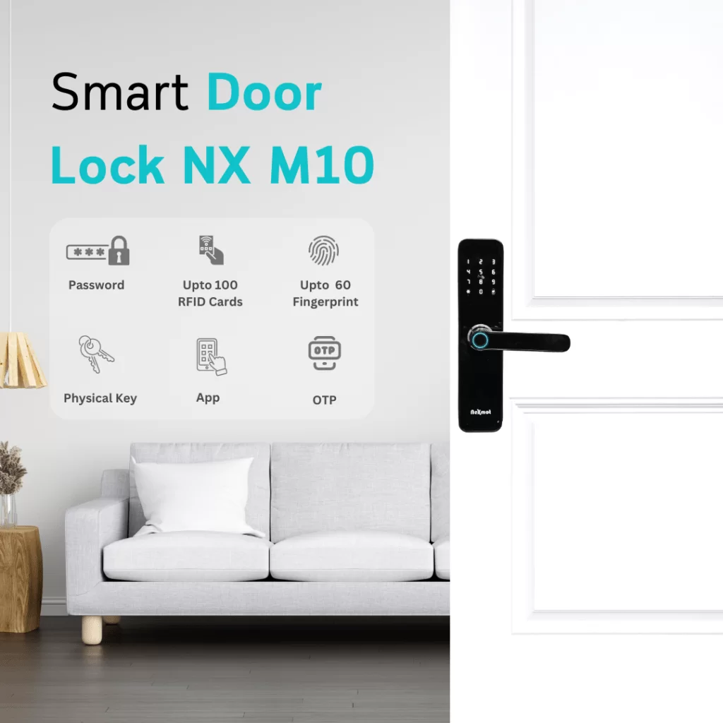 lock door mortise