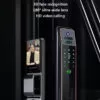 face id smart lock